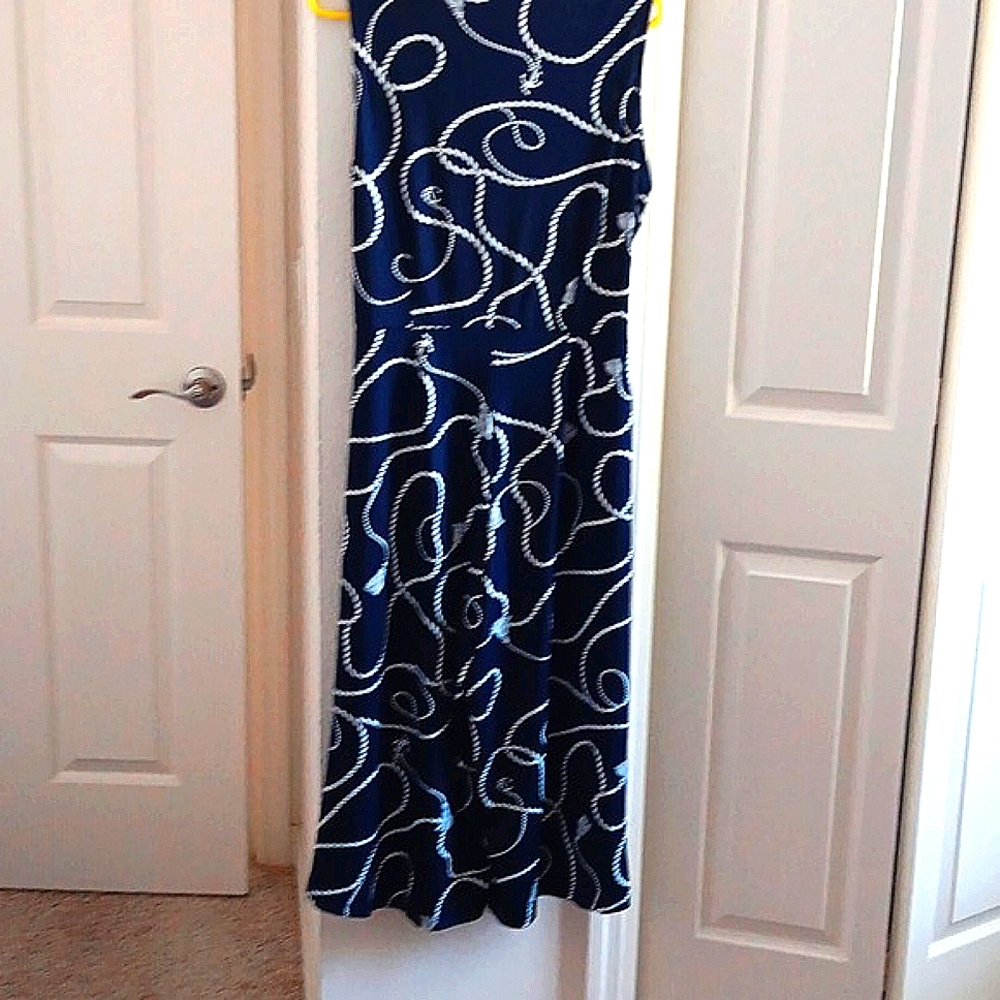NENA LENARD JUMPSUIT - Picture 5 of 5